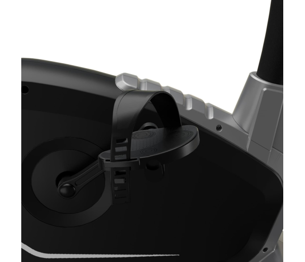Kettler Rower Treningowy stacjonarny Axos Avior P Black - 1059480 - zdjęcie 3